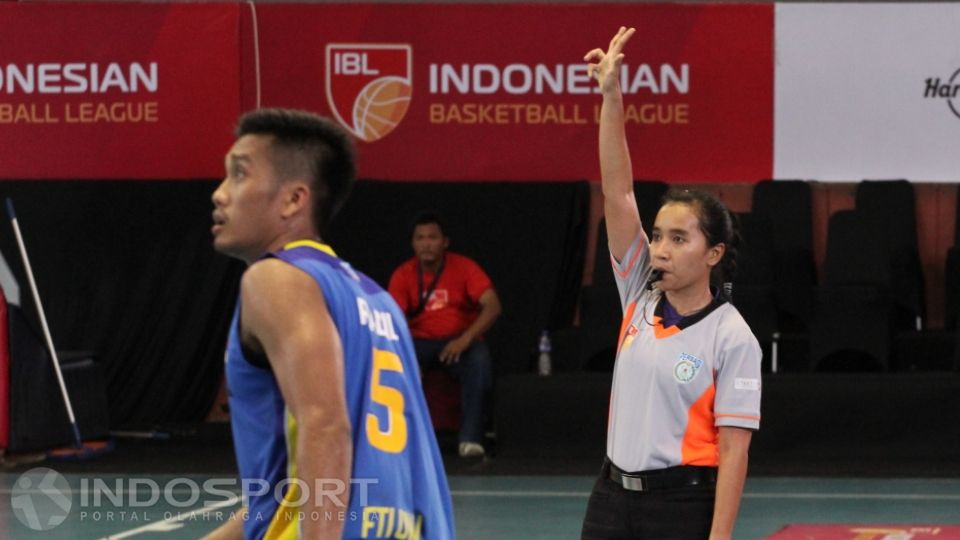  Copyright: © Herry Ibrahim/INDOSPORT